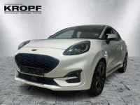 Usado Ford Puma ST-Line 125 HP (91 kW) 2022 Branco SUV