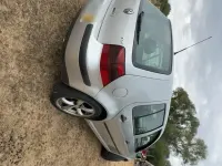 Gebraucht VW Golf IV 110 PS (80 kW) 2000 Grau Kleinwagen