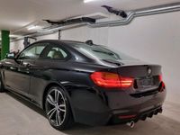 gebraucht BMW 435 i X-drive M-Sportpaket