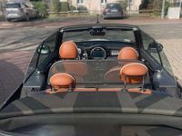 gebraucht Mini Cooper S Cabriolet Aut.