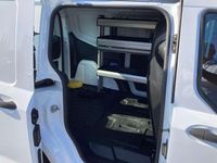 Gebraucht Ford Transit Trend 101 PS (74 kW) 2024 Frozen white Van / Kleinbus