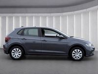 Gebraucht VW Polo Life 80 PS (58 kW) 2025 Grau Kleinwagen