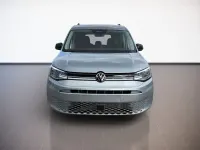 Neu VW Caddy Style 116 PS (85 kW) 2026 Oyster silver Van / Kleinbus