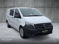 Gebraucht Mercedes Vito 237 PS (174 kW) 2021 Weiß Van