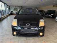 Gebraucht Citroën C2 VTR Sport 73 PS (53 kW) 2005 Kleinwagen