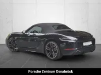 Gebraucht Porsche 718 Boxster 400 PS (294 kW) 2023 Kreide Cabrio