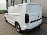 Neu VW T7 Basis 150 PS (110 kW) 2026 Van