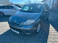 Gebraucht Citroën C3 Tonic 60 PS (44 kW) 2010 Grau Limousine