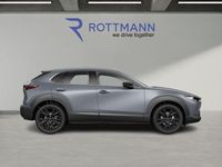 Neu Mazda CX-30 Nagisa 140 PS (102 kW) 2026 Grau SUV