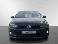 gebraucht VW Polo VI 1,0 TSI Trendline KLIMA+DAB+BLUETOOTH