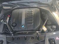 gebraucht BMW 530 d kombi M PAKET 6 Zylinder