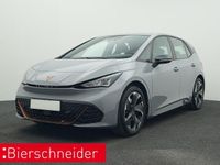 Gebraucht Cupra Born 169 kW (231 PS) 2023 Vaporgrau Kleinwagen