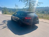 gebraucht Seat Leon ST Cupra 4drive