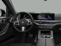 Neu BMW X7 M Sport 352 PS (258 kW) 2026 Grün SUV