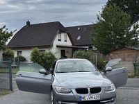 Gebraucht BMW 320 Cabriolet 184 PS (135 kW) 2010 Cabrio