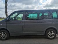 Brugt VW T6.1 Trendline 150 HK (110 kW) 2020 Grå Van