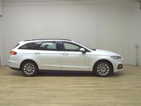 Gebraucht Ford Mondeo Trend 150 PS (110 kW) 2020 Weiss Kombi
