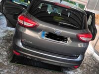 Second-hand Ford C-MAX 120 CP (88 kW) 2015 Gri Monovolum