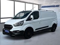 Gebraucht Ford Transit Custom 170 PS (125 kW) 2022 Weiss Limousine