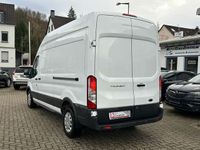 gebraucht Ford Transit 350 L3H3 Aut+NAVI+KLIMA+PDC+KAMERA+SHZ+TEMPOMAT