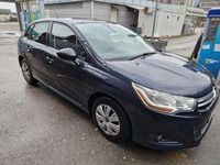 Gebraucht Citroën C4 Attraction 120 PS (88 kW) 2011 Limousine