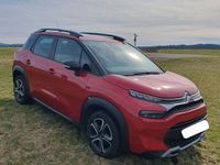 gebraucht Citroën C3 Aircross Diesel Automatik 10/2021