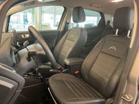 gebraucht Ford Ecosport Active+Rückfahrkamera+Sitzheizung+Lenkradheizung