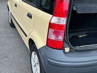 gebraucht Fiat Panda 