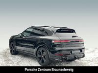 Neu Porsche Cayenne Black Edition 354 PS (260 kW) 2026 Schwarz SUV