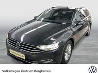 Gebraucht VW Passat Business 150 PS (110 kW) 2021 Grau Kombi