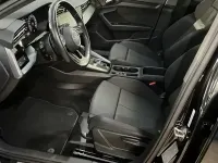 Gebraucht Audi A3 e-tron Advanced 150 PS (110 kW) 2024 Mythosschwarz metallic Kleinwagen