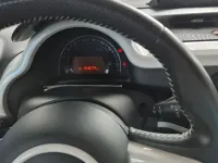 Gebraucht Renault Twingo 90 PS (66 kW) 2018 Grau Kleinwagen