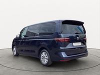 Gebraucht VW Multivan Basis 150 PS (110 kW) 2024 Blau Van