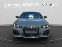 Neu BMW 440 340 PS (250 kW) 2026 Bmw individual dravitgrau Coupé