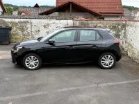 Usado Opel Corsa Edition 102 HP (75 kW) 2021 Preto Citadino