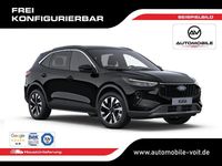 Neu Ford Kuga Titanium 186 PS (136 kW) 2026 SUV