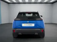 Gebraucht Peugeot 2008 GTi 131 PS (96 kW) 2023 Blau SUV