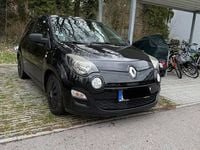 Gebraucht Renault Twingo Dynamique 75 PS (55 kW) 2012 Kleinwagen
