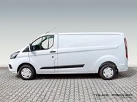 gebraucht Ford 300 Transit Custom 2.0 TDCiTrend