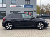 Gebraucht VW Polo IQ Drive 207 PS (152 kW) 2024 Schwarz Kleinwagen