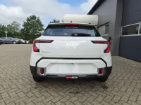 Neu Kia Stonic 101 PS (74 kW) 2026 Snow white pearl SUV