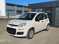Gebraucht Fiat Panda 69 PS (50 kW) 2013 Beige Kleinwagen