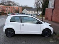 Gebraucht Seat Mii Style 60 PS (44 kW) 2018 Weiß Kleinwagen