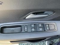 Neu Dacia Jogger Extreme 91 PS (66 kW) 2025 Grau Van / Kleinbus