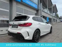 Gebraucht BMW M135 Performance 306 PS (225 kW) 2023 Weiß Kleinwagen