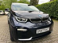 gebraucht BMW i3 Sportpaket /Leder/Kamera/