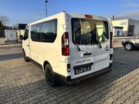 Gebraucht Fiat Talento 125 PS (91 kW) 2018 Weiß Van / Kleinbus