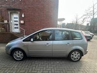Usado Ford C-MAX 100 HP (73 kW) 2004 Cinzento Monovolume