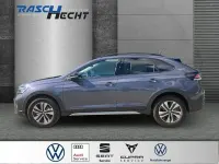 Neu VW Taigo 116 PS (85 kW) 2026 Rauchgrau metallic SUV
