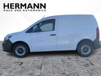 Gebraucht Renault Kangoo Rapid Advance 95 PS (69 kW) 2024 Mineralweiß (weiß) Van / Kleinbus